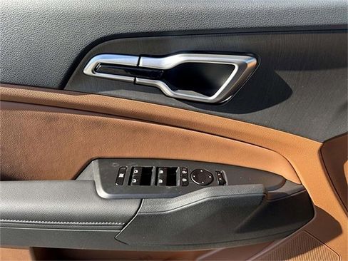 New 2026 Kia Sportage X-Line w/ X-Line Premium Package image 7