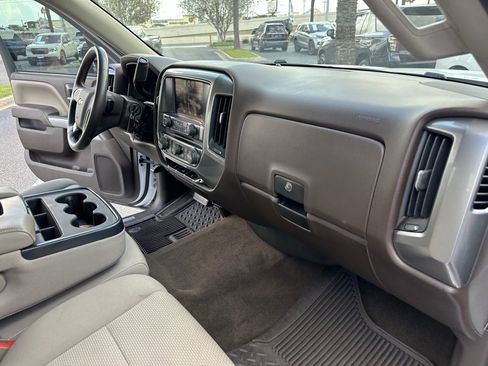 Used 2014 Chevrolet Silverado 1500 LT w/ All Star Edition image 24