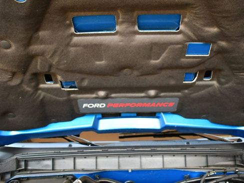 Used 2024 Ford Bronco Raptor image 75