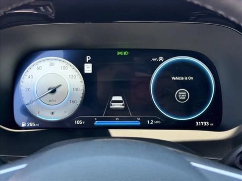 Used 2024 Hyundai Palisade Calligraphy AWD/4WD image 17