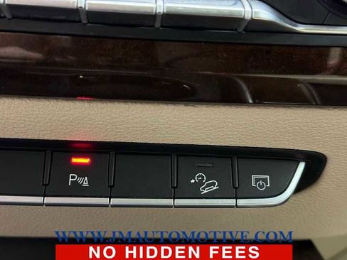 Used 2018 Audi A4 2.0T allroad Premium Plus image 30