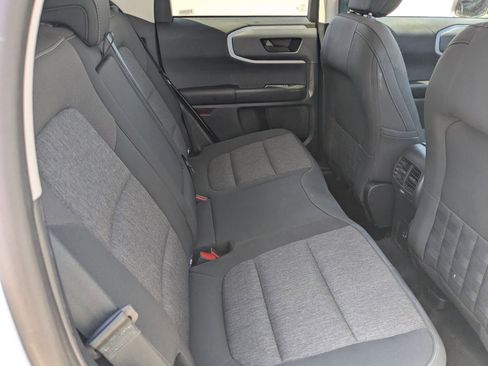 Used 2024 Ford Bronco Sport Big Bend image 60