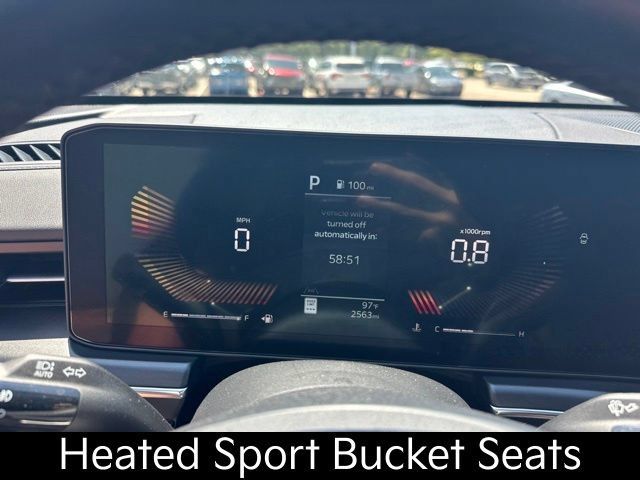 Certified 2025 Kia K5 GT FWD image 23