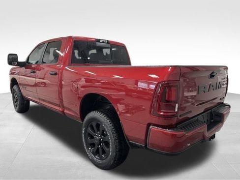 New 2026 RAM 2500 Big Horn image 5