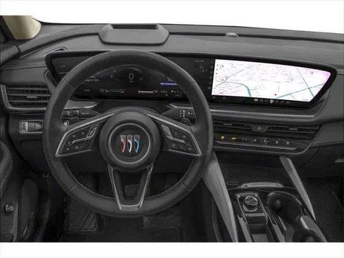 Used 2025 Buick Envision Avenir AWD/4WD image 28