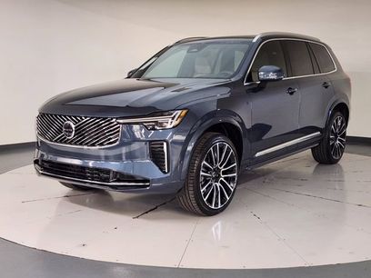 New 2026 Volvo XC90 B6 Plus w/ Protection Package Premier