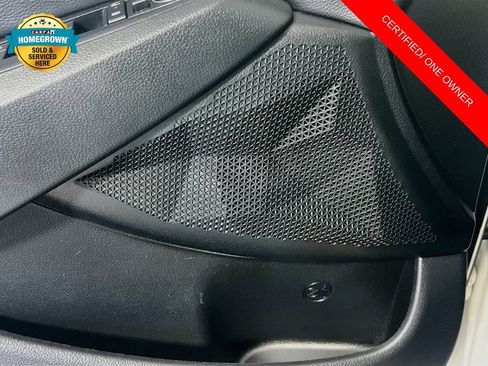 Certified 2024 Kia Seltos S FWD image 20