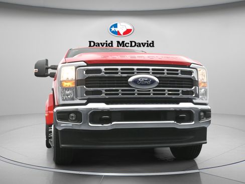 New 2026 Ford F350 XLT AWD/4WD image 11