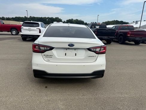 Used 2024 Subaru Legacy Limited AWD/4WD image 18