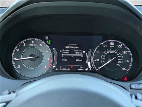 Used 2024 Acura RDX SH-AWD w/ Technology Package image 4