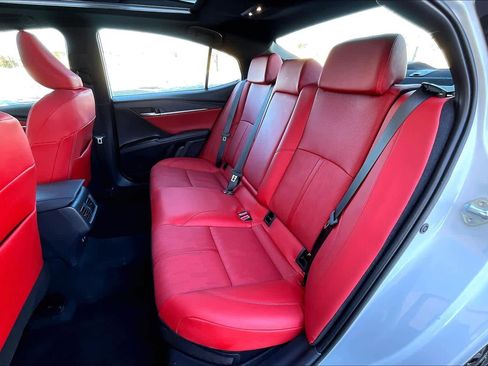 Used 2026 Toyota Camry XSE image 21