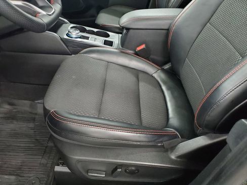 Used 2023 Ford Escape ST-Line w/ Tech Pack #1 image 13