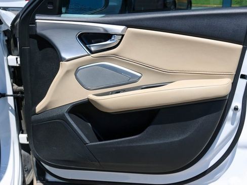 Used 2023 Acura RDX Technology Package image 17