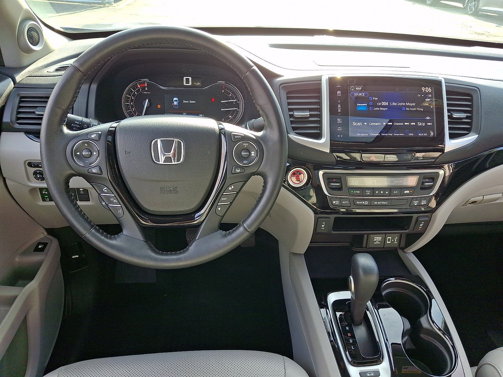 Certified 2019 Honda Ridgeline RTL-E image 10