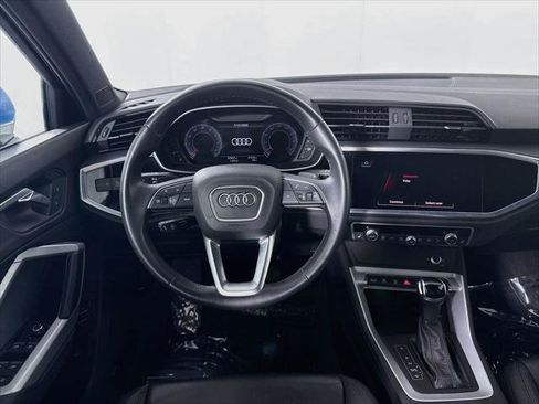 Certified 2023 Audi Q3 2.0T Premium Plus w/ Premium Plus Package AWD/4WD image 23