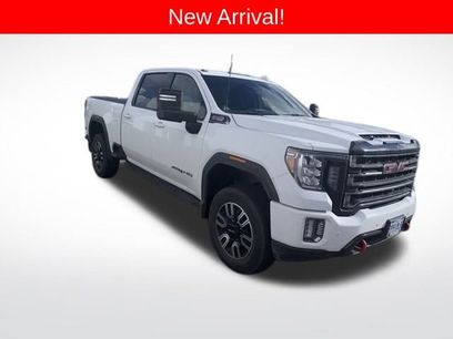 Used 2022 GMC Sierra 2500 AT4 w/ AT4 Premium Plus Package