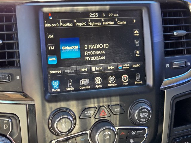 Used 2016 RAM 1500 Sport AWD/4WD image 25