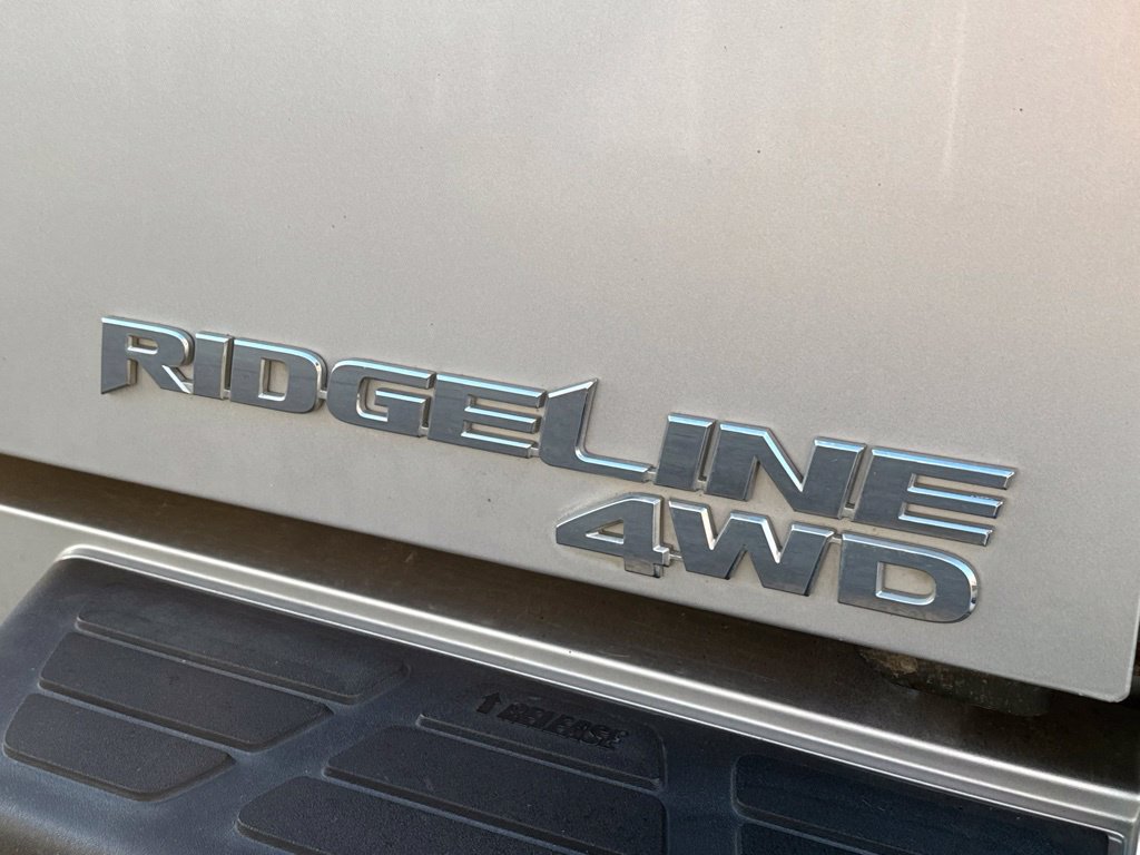 Used 2014 Honda Ridgeline SE image 10