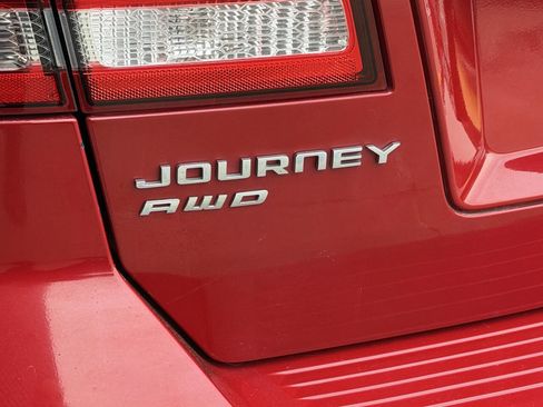 Used 2012 Dodge Journey Crew w/ Flexible Seating Group image 13