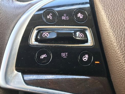 Used 2016 Cadillac SRX Luxury w/ Driver Awareness Package AWD/4WD image 31