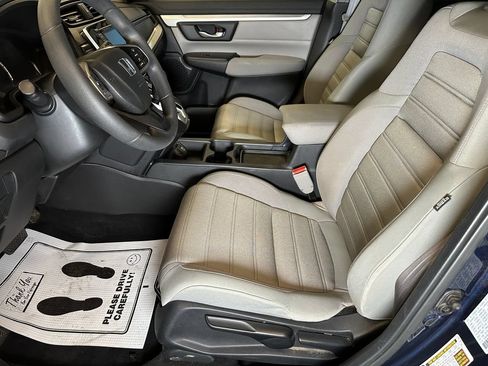 Used 2017 Honda CR-V LX image 19