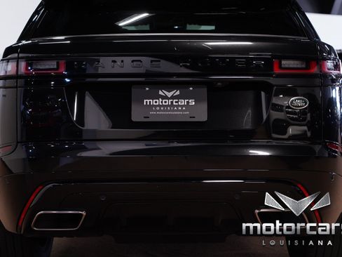 Used 2023 Land Rover Range Rover Velar R-Dynamic S AWD/4WD image 17