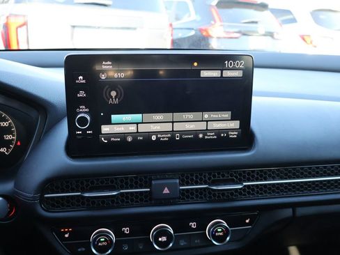 Certified 2024 Honda HR-V EX-L image 19