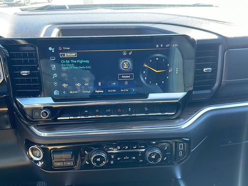 Used 2023 Chevrolet Silverado 1500 RST w/ All Star Edition Plus image 11