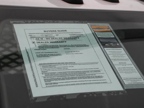 Used 2020 RAM 5500 Tradesman w/ Ambulance Prep Group image 46