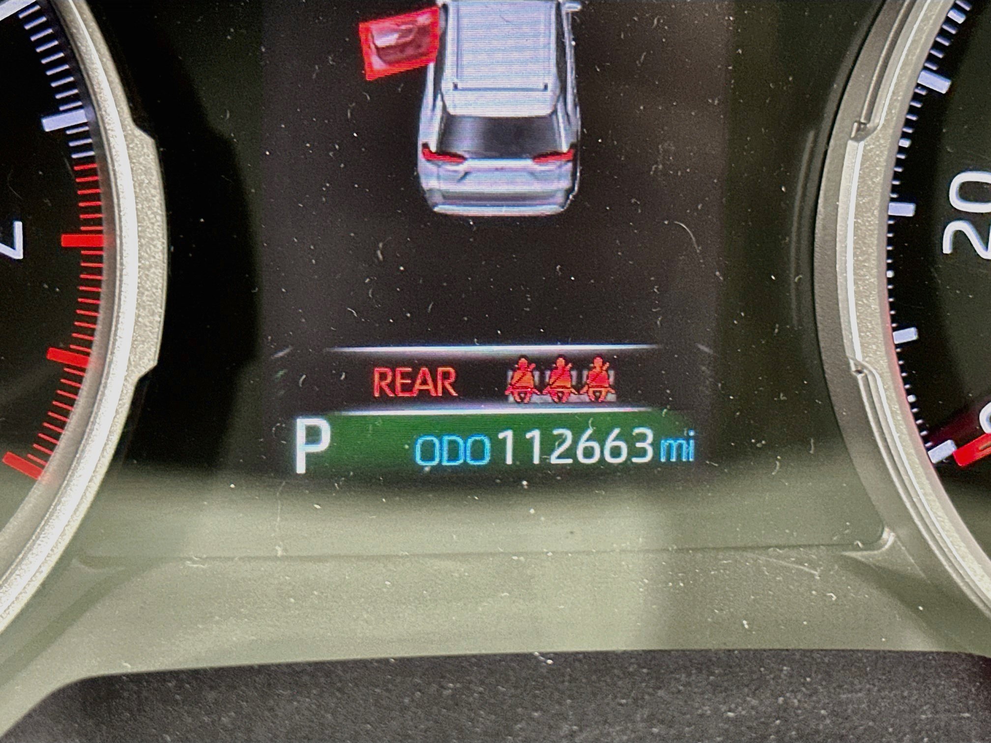 Used 2021 Toyota RAV4 XLE FWD image 19