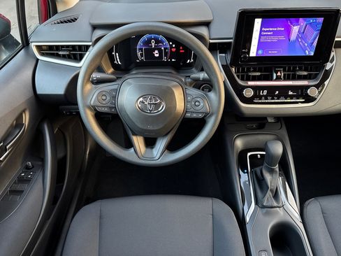 New 2026 Toyota Corolla LE image 16