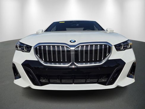 New 2026 BMW 530i w/ M Sport Package image 2