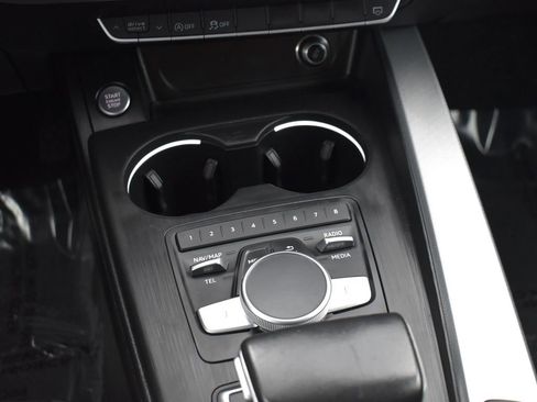 Used 2017 Audi A4 2.0T Premium image 21