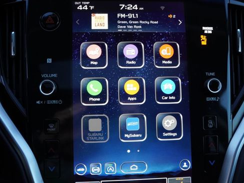 Used 2021 Subaru Outback Premium image 25