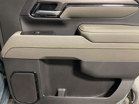 New 2026 Chevrolet Silverado 2500 ZR2 image 53