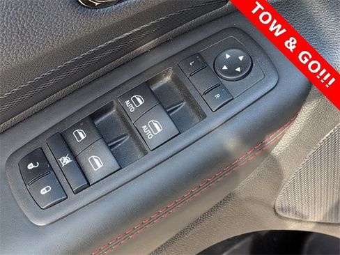 Certified 2023 Dodge Durango R/T w/ Tow 'N Go Package image 24