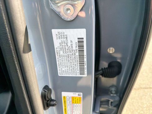 Used 2025 Honda Ridgeline TrailSport image 36