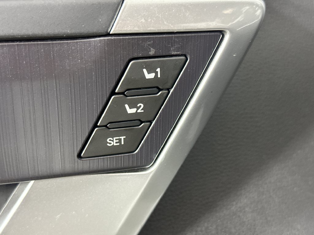 Used 2023 Toyota Sequoia Platinum RWD image 24