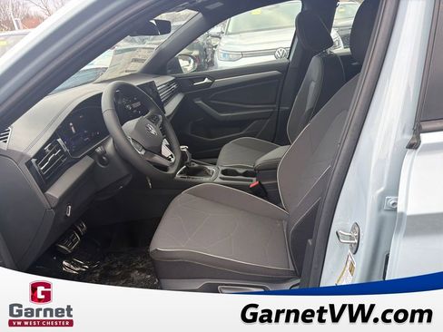 New 2026 Volkswagen Jetta Sport image 9