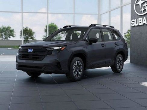 Used 2026 Subaru Forester AWD/4WD image 36