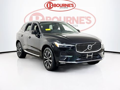 Used 2023 Volvo XC60 B5 Plus AWD/4WD image 1