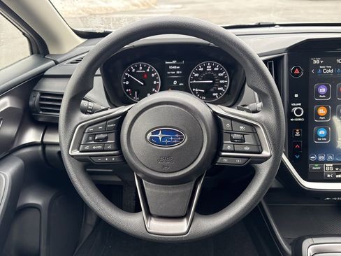 New 2026 Subaru Impreza 2.0i Sport image 15