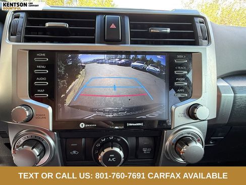 Used 2024 Toyota 4Runner SR5 AWD/4WD image 26