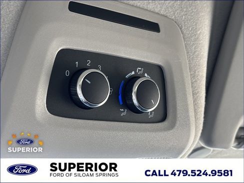 New 2025 Ford Transit 350 XL image 30