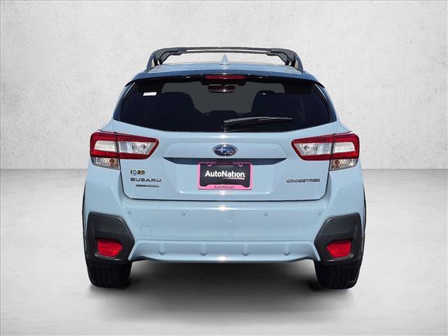 Used 2019 Subaru Crosstrek 2.0i Limited w/ Moonroof Package w/Navigation AWD/4WD image 7