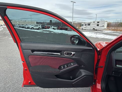 Used 2022 Honda Civic Si image 25