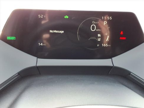 New 2026 Toyota Prius LE image 21