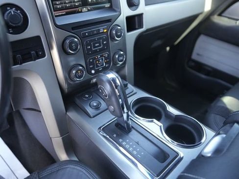 Used 2014 Ford F150 Raptor w/ Equipment Group 801A Luxury image 29