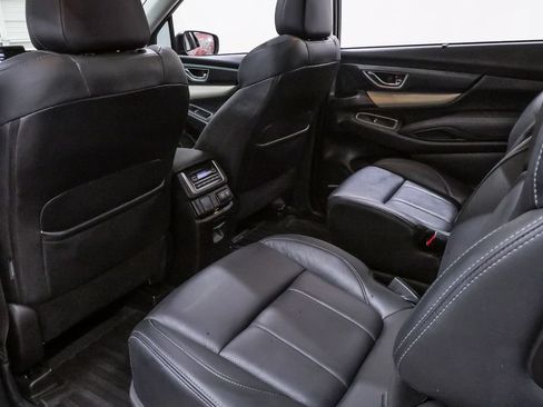 Used 2022 Subaru Ascent Limited w/ Technology Package AWD/4WD image 11