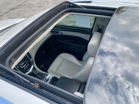 Used 2016 Cadillac SRX Performance AWD/4WD image 14